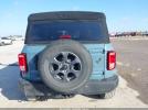 Ford Bronco Big Bend Image 3