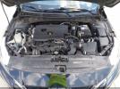 Nissan Altima S Fwd Image 9
