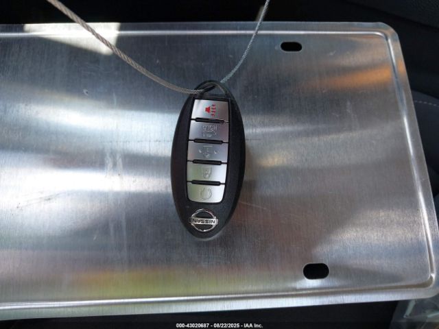 Nissan Altima S Fwd Image 7