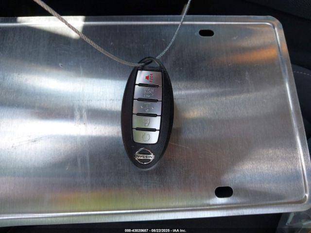 Nissan Altima S Fwd Image 7