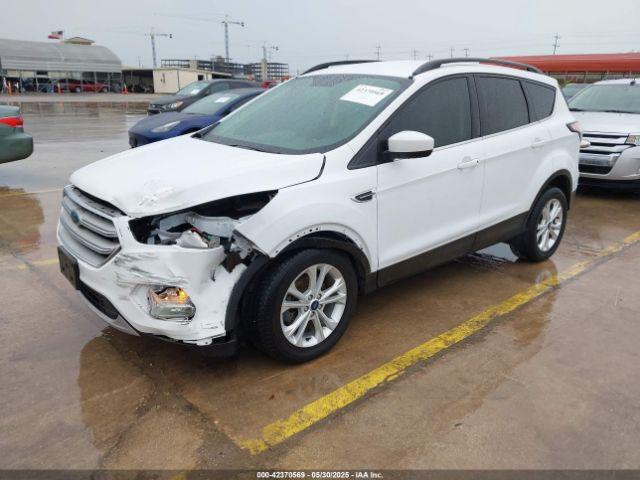 Ford Escape Se Image 3