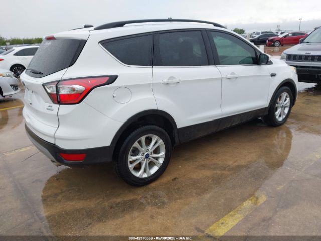 Ford Escape Se Image 6