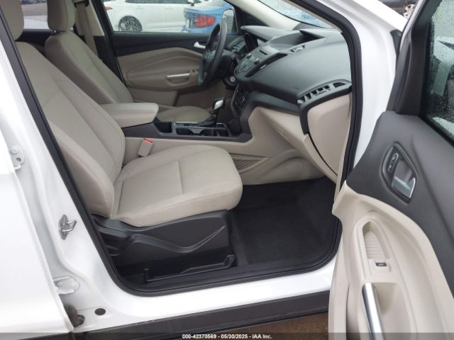 Ford Escape Se Image 11