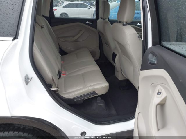 Ford Escape Se Image 7