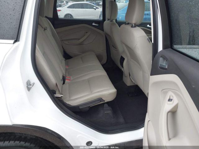 Ford Escape Se Image 7