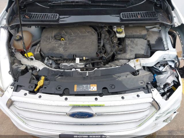 Ford Escape Se Image 9