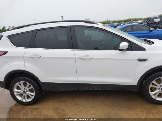 Ford Escape Se Image 14