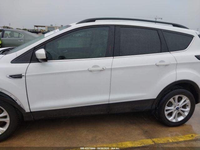 Ford Escape Se Image 13