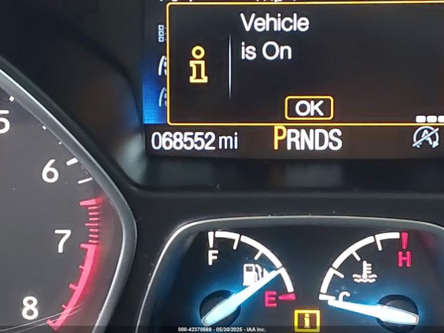 Ford Escape Se Image 2