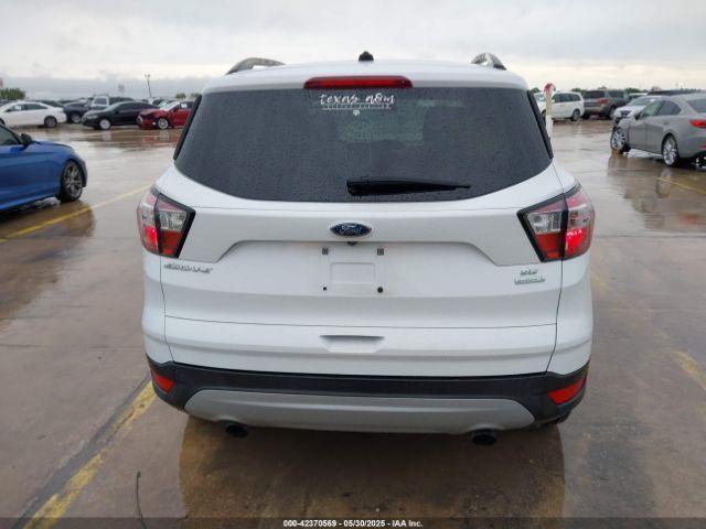 Ford Escape Se Image 15