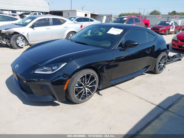 Toyota GR86 Image 12