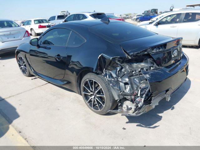 Toyota GR86 Image 15