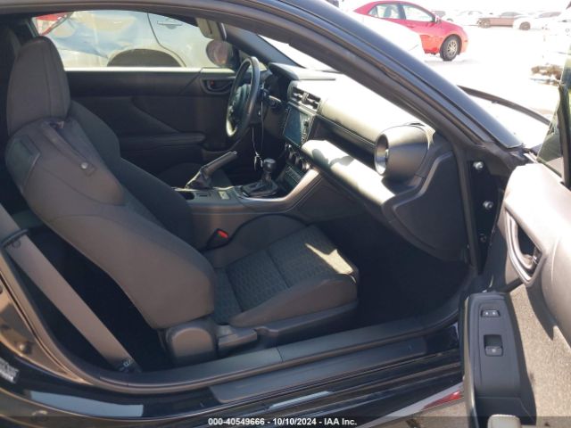 Toyota GR86 Image 14