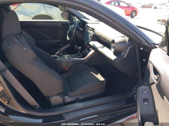 Toyota GR86 Image 14