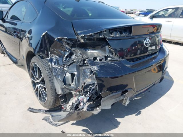 Toyota GR86 Image 13