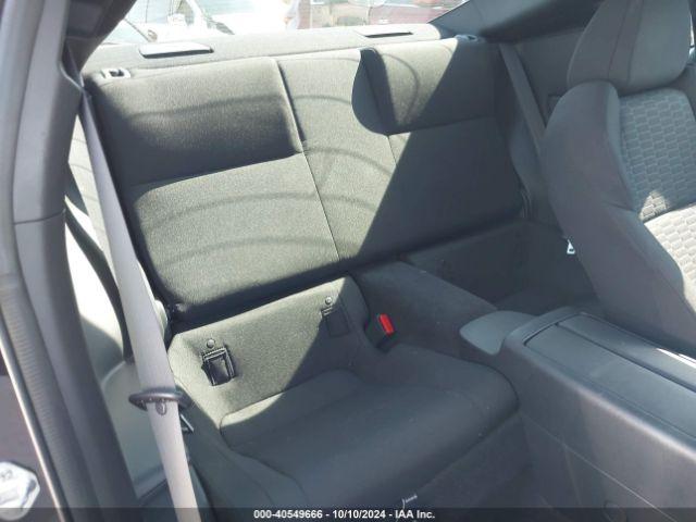 Toyota GR86 Image 11