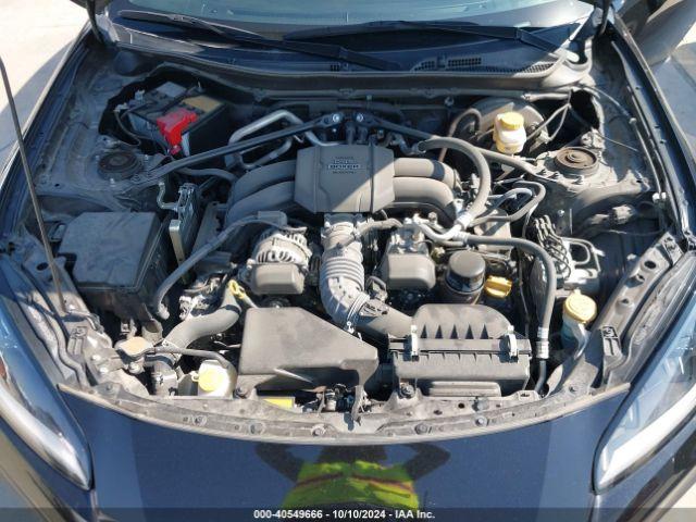 Toyota GR86 Image 16