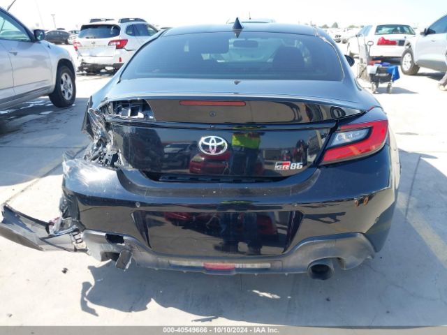 Toyota GR86 Image 10