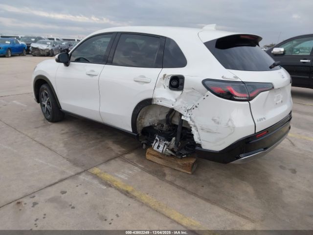 Honda HR-V 2wd Ex-l Image 8