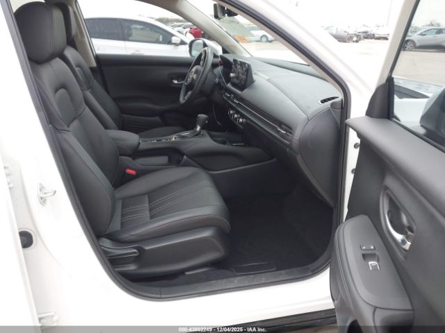 Honda HR-V 2wd Ex-l Image 6