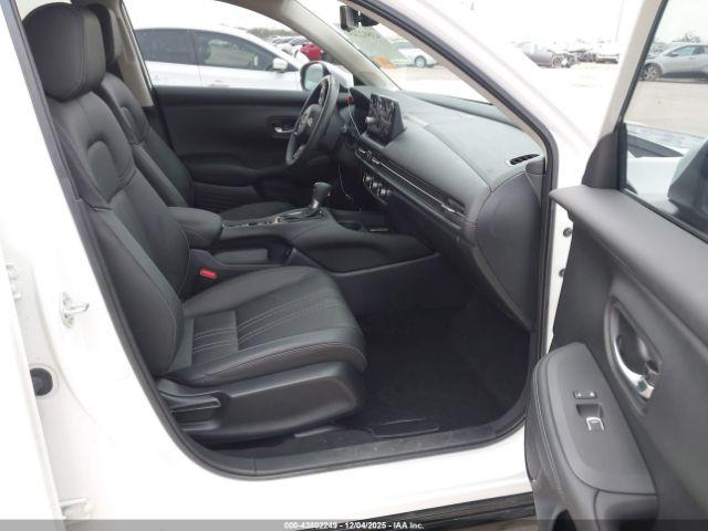 Honda HR-V 2wd Ex-l Image 6