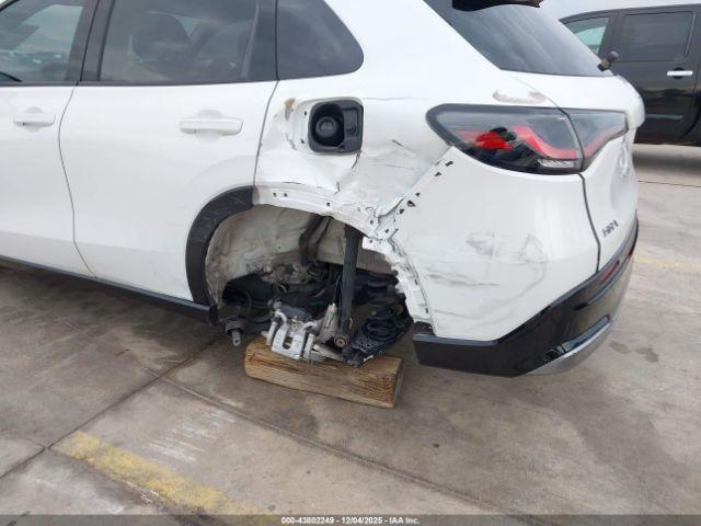 Honda HR-V 2wd Ex-l Image 11