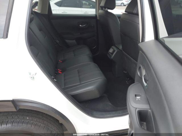 Honda HR-V 2wd Ex-l Image 10