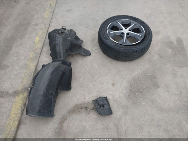 Honda HR-V 2wd Ex-l Image 12