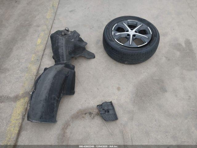 Honda HR-V 2wd Ex-l Image 12