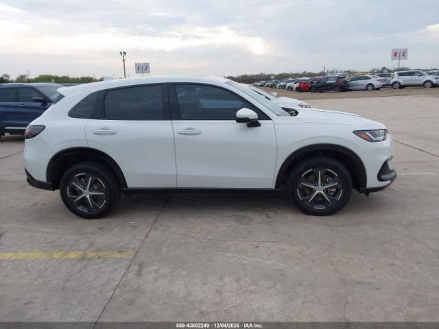 Honda HR-V 2wd Ex-l Image 18