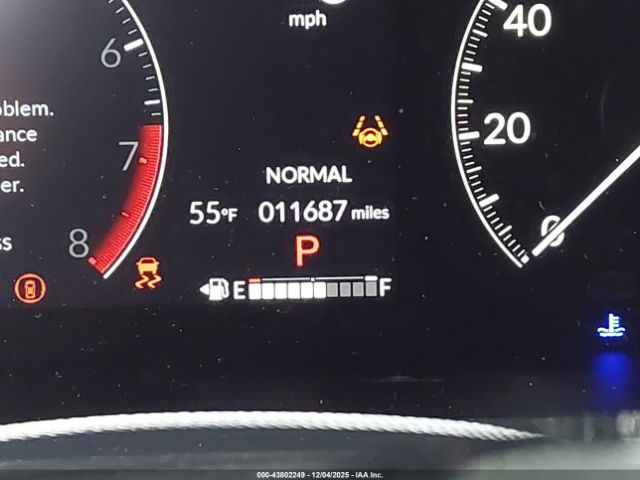 Honda HR-V 2wd Ex-l Image 14