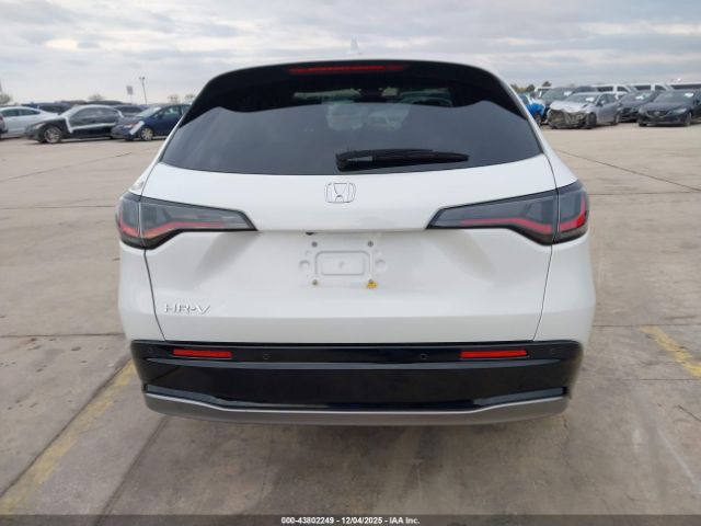 Honda HR-V 2wd Ex-l Image 2