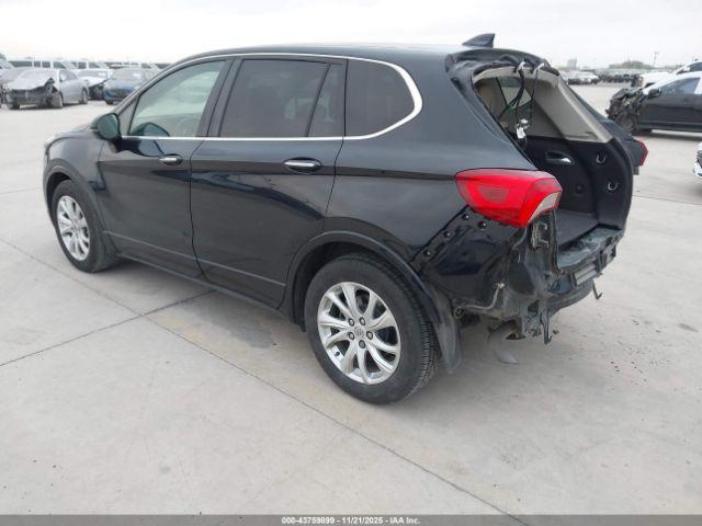 Buick Envision Fwd Preferred Image 17