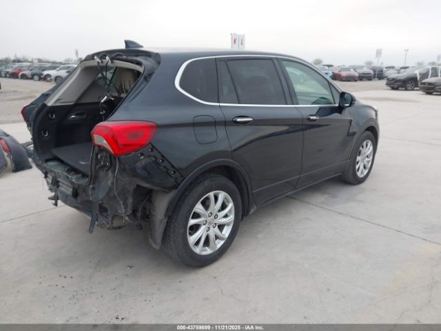 Buick Envision Fwd Preferred Image 2