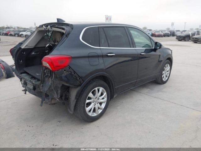 Buick Envision Fwd Preferred Image 2