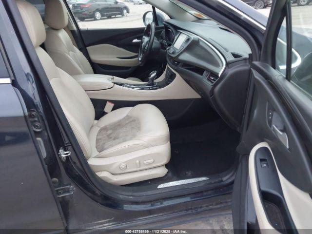 Buick Envision Fwd Preferred Image 14