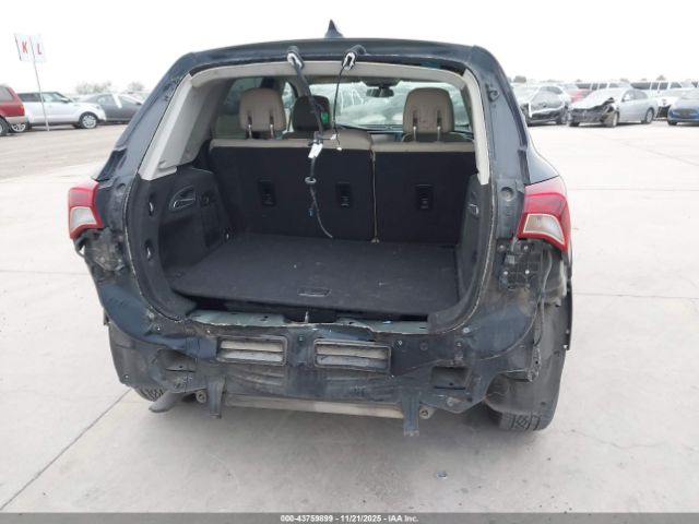 Buick Envision Fwd Preferred Image 12