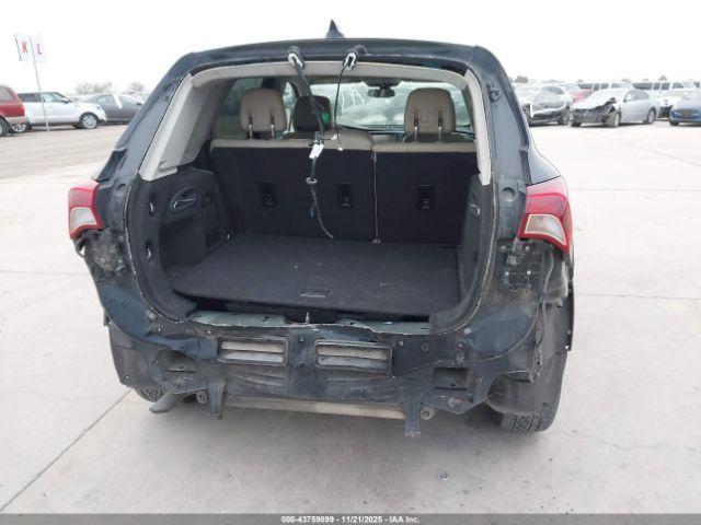 Buick Envision Fwd Preferred Image 12