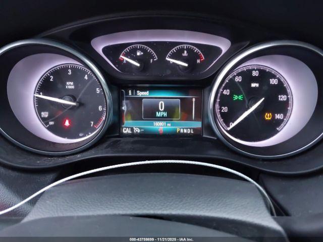 Buick Envision Fwd Preferred Image 3