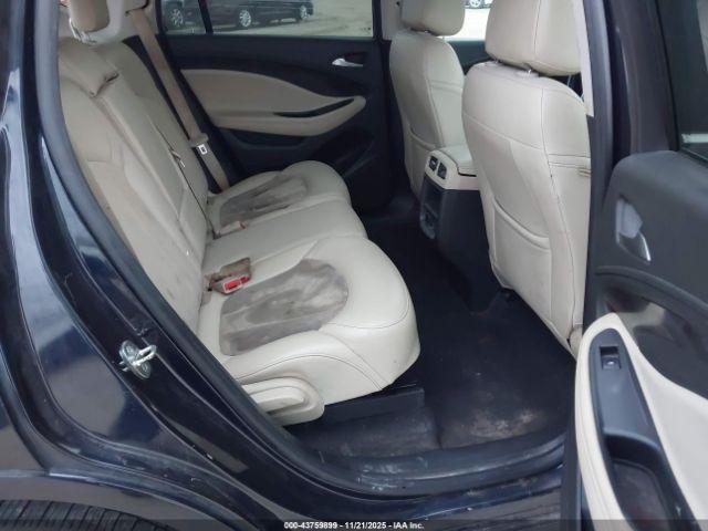 Buick Envision Fwd Preferred Image 8