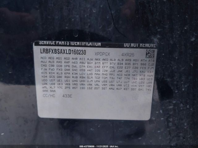 Buick Envision Fwd Preferred Image 4