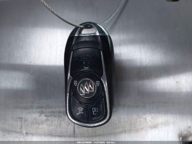 Buick Envision Fwd Preferred Image 7