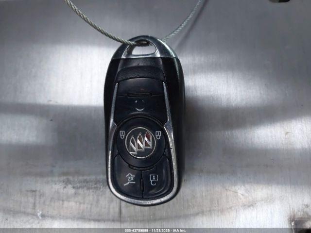 Buick Envision Fwd Preferred Image 7