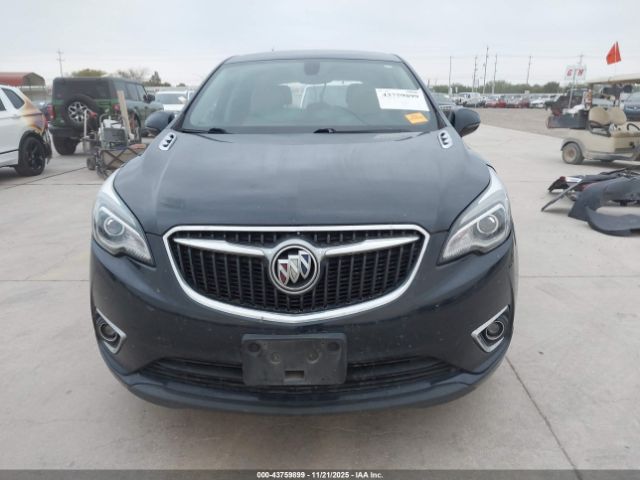 Buick Envision Fwd Preferred Image 9