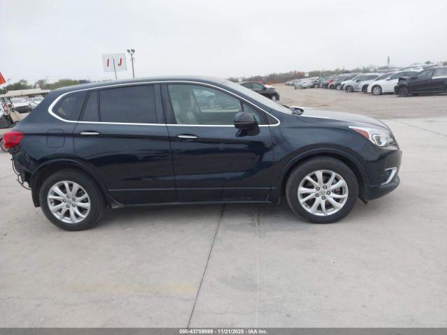 Buick Envision Fwd Preferred Image 16