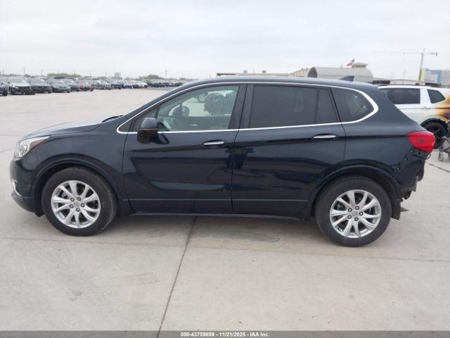 Buick Envision Fwd Preferred Image 10