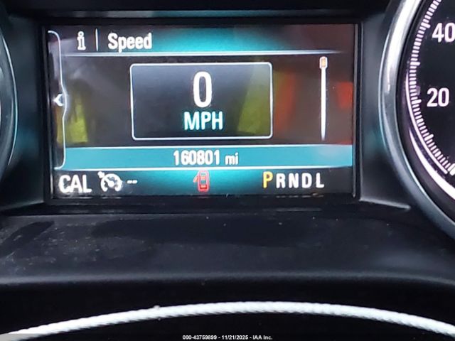 Buick Envision Fwd Preferred Image 13