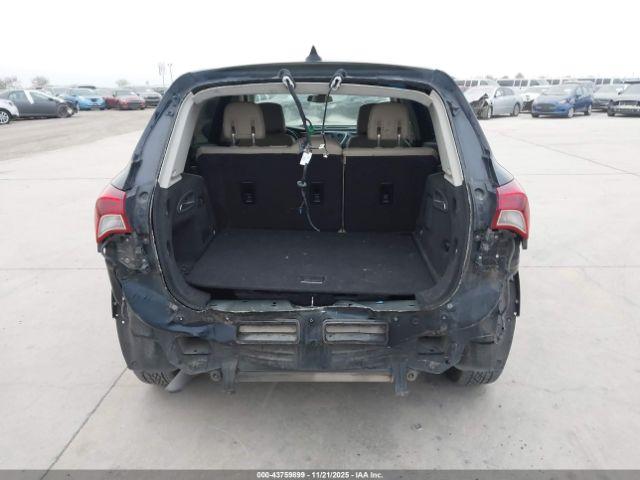 Buick Envision Fwd Preferred Image 5