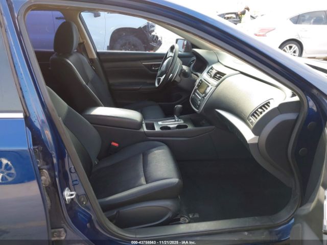 Nissan Altima 2.5 Sr Image 5