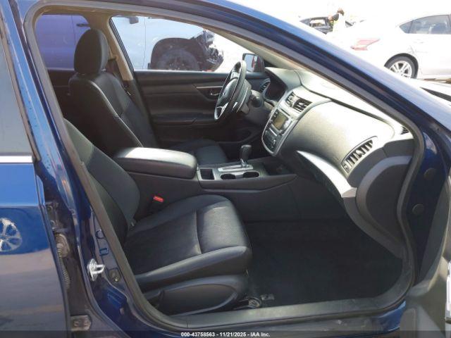 Nissan Altima 2.5 Sr Image 5